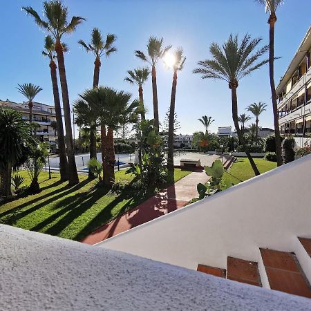 Bright 2 Bedroom Apt Golden Mile Next To Beach Rdr225 Marbella Exterior photo