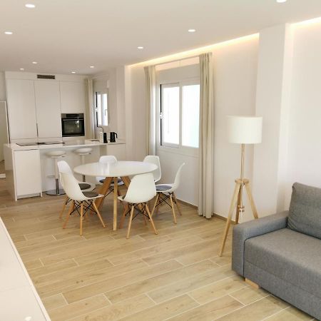 Bright 2 Bedroom Apt Golden Mile Next To Beach Rdr225 Marbella Exterior photo