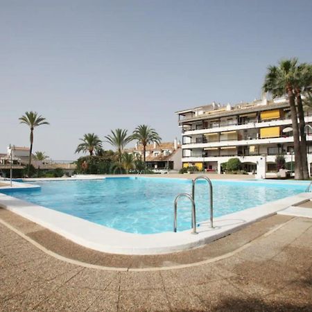 Bright 2 Bedroom Apt Golden Mile Next To Beach Rdr225 Marbella Exterior photo
