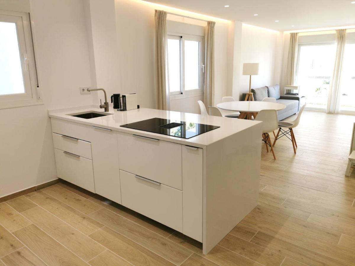 Bright 2 Bedroom Apt Golden Mile Next To Beach Rdr225 Marbella Exterior photo