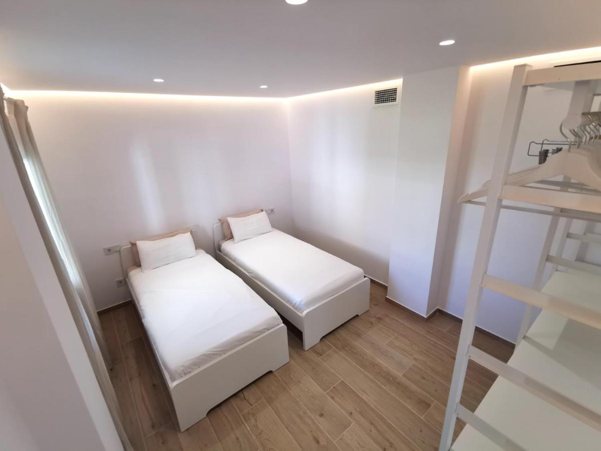 Bright 2 Bedroom Apt Golden Mile Next To Beach Rdr225 Marbella Exterior photo
