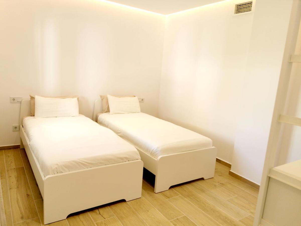Bright 2 Bedroom Apt Golden Mile Next To Beach Rdr225 Marbella Exterior photo