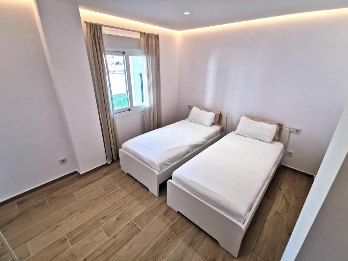 Bright 2 Bedroom Apt Golden Mile Next To Beach Rdr225 Marbella Exterior photo