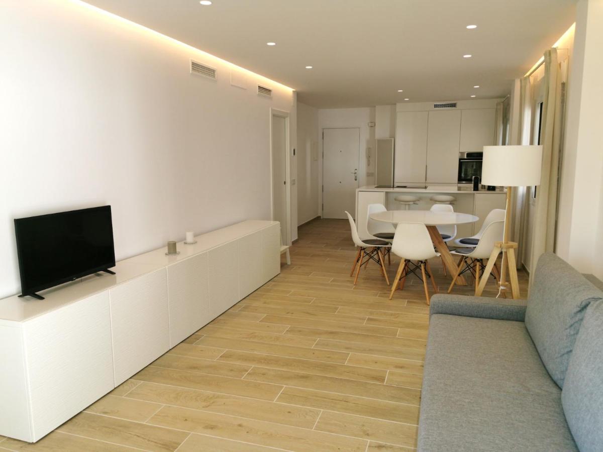 Bright 2 Bedroom Apt Golden Mile Next To Beach Rdr225 Marbella Exterior photo