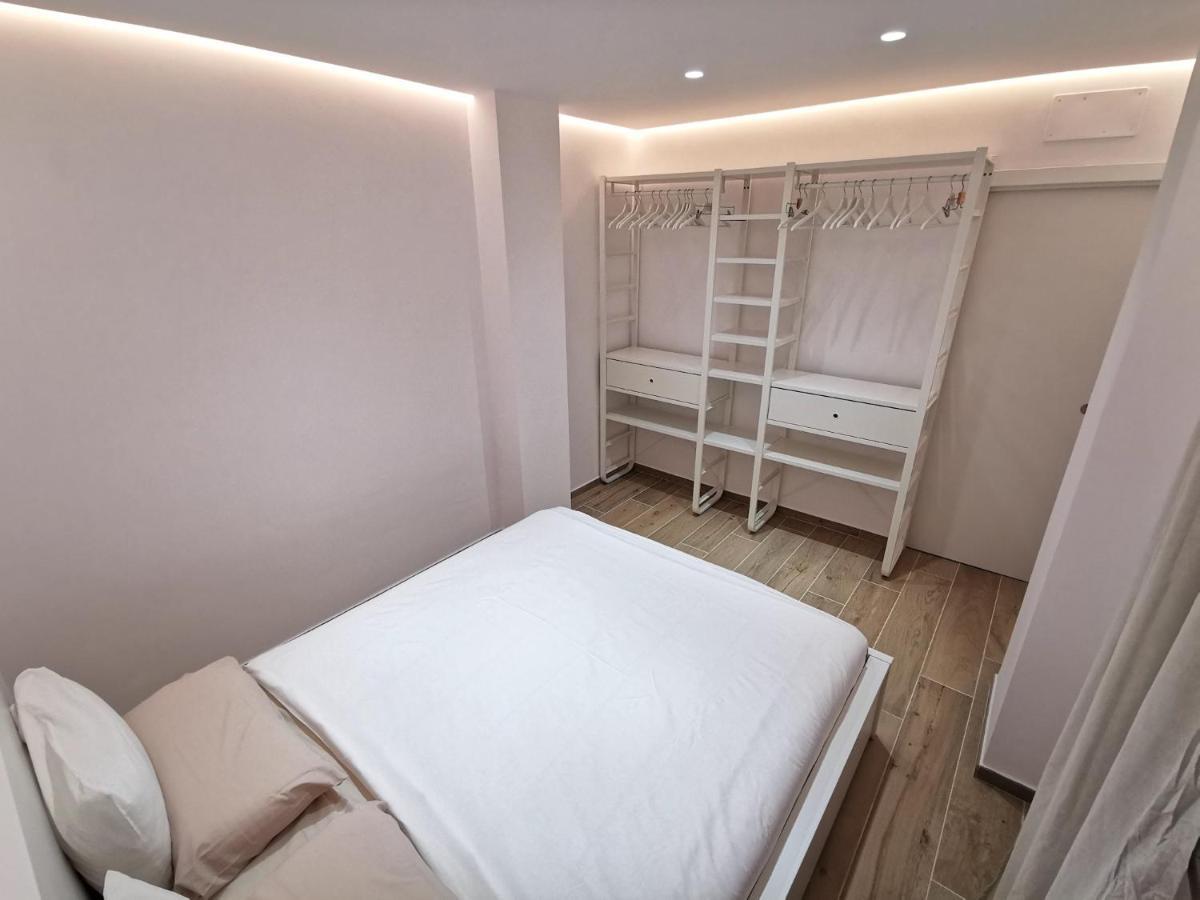 Bright 2 Bedroom Apt Golden Mile Next To Beach Rdr225 Marbella Exterior photo